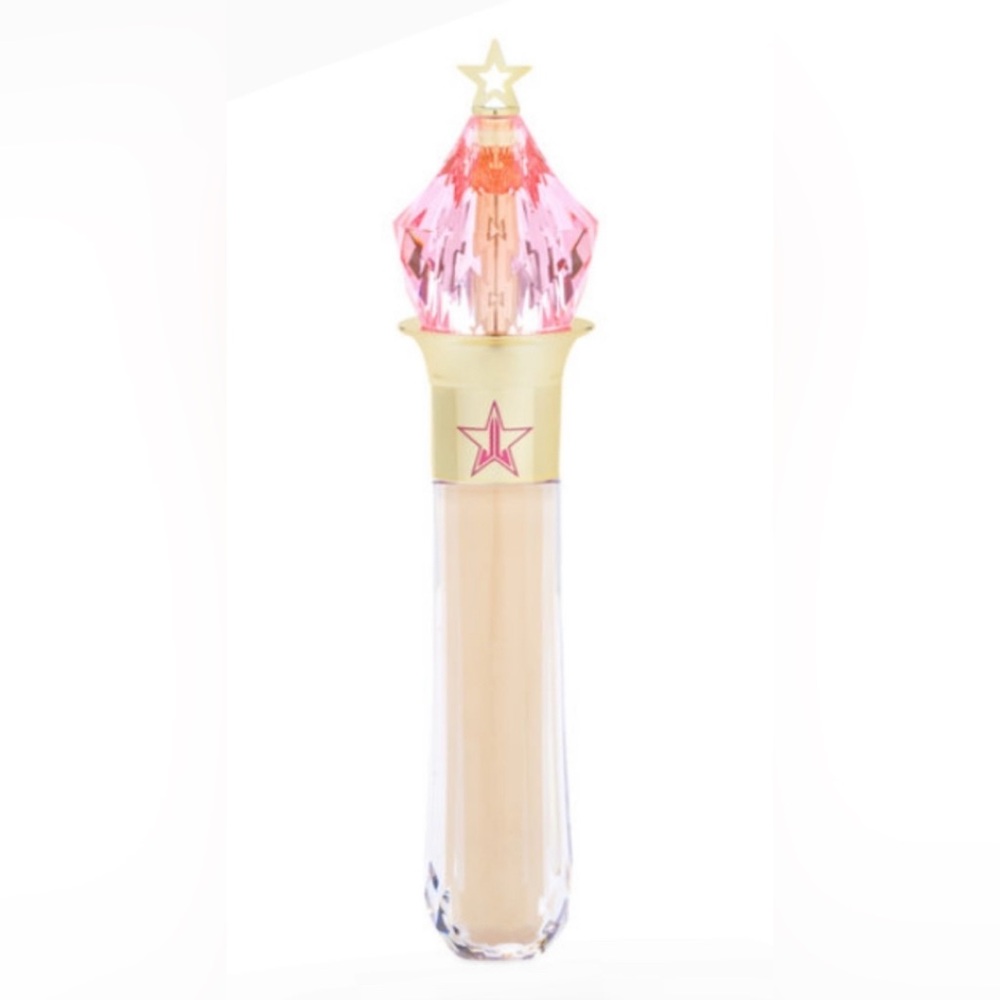 Shade 14 Concealer Magic Star by Jeffree Star New in Box